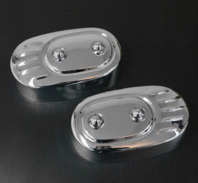 Highway Hawk H294-002 Kryt filtru Tech Glide Kawasaki VN1500